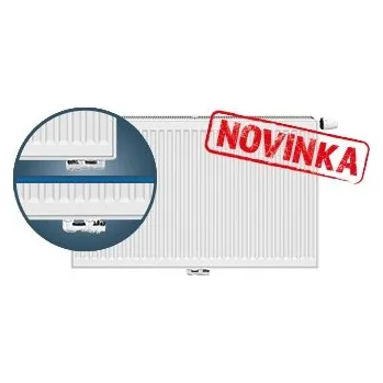 Radiátor Korado RADIK VKM8 33 900x700