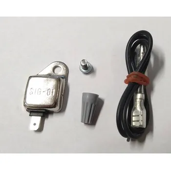 Startovací kabel Ama s.p.a. Startovací jednotka SIG-01