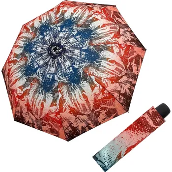 Derby Hit Mini Light Paradise - dámský skládací deštník