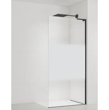 Swiss aqua technologies Sprchová zástěna SAT Walk-in 70 cm SATBWI70MPZAVPC