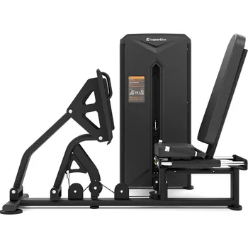 Insportline Tlaky na nohy Velocer LP120