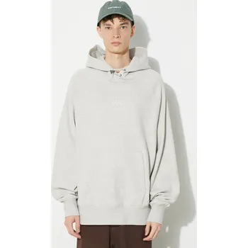 Dámská móda Bavlněná mikina Vans Premium Standards Hoodie Fleece LX VN000GZ1RKZ1 béžová 08X, vel. L