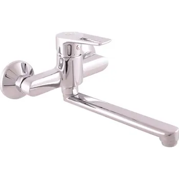 Vodovodní baterie Rav slezák Dřezová baterie RAV SLEZÁK Colorado 150 mm chrom CO201.5/23