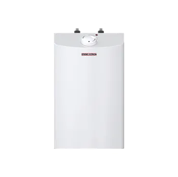 Bojler Stiebel eltron Ohřívač ESH 10 U-N Trend zásobníkový nádrž 10 l, pod umyvadlo, 2 kW/230V 201391