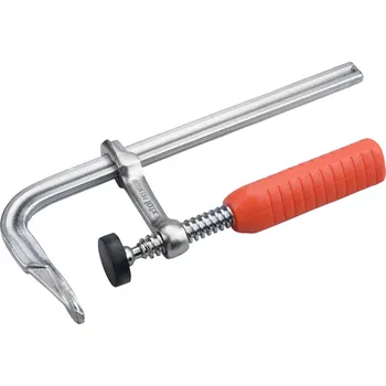 Truhlářská svěrka Extol premium Svěrka F - stolařská, 200x60mm