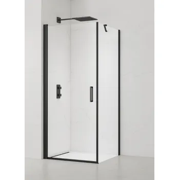 Swiss aqua technologies Sprchový kout čtverec 100x100 cm SAT Fusion SATFUD100S100C