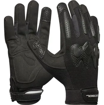 Pracovní oblečení Nohel garden Rukavice MASTER ALLROUND pracovní velikost 11