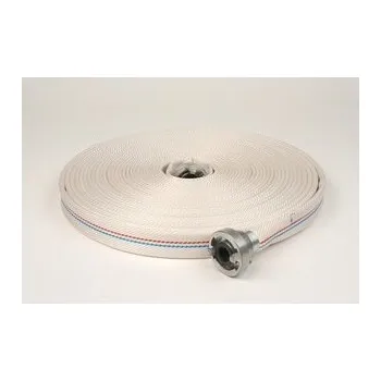 Hydrantová skříň Pavliš & hartmann Hadice P&H požární PH - HYDRANT D25 - Al spojka - délka 20m HVV 039