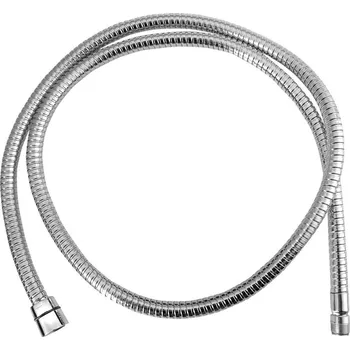 Sprchová hadice Sapho Sprchová hadice pro výsuvné sprchy, F1/2"-M15x1, 150cm, chrom