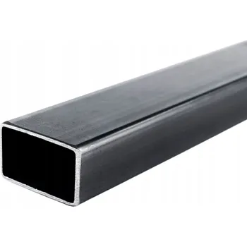 Stavební profil Ocelový uzavřený profil 40x20x1,5 D 60cm