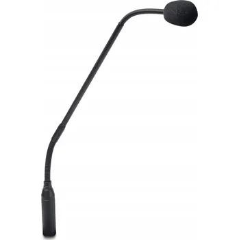 Mikrofon LD Systems D 1015 CM Konferenční mikrofon s husím krkem