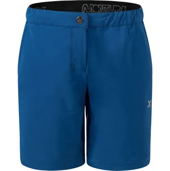 Chlapecké kraťasy MONTURA Stretch 2 Bermuda Kids, Deep Blue velikost: 125
