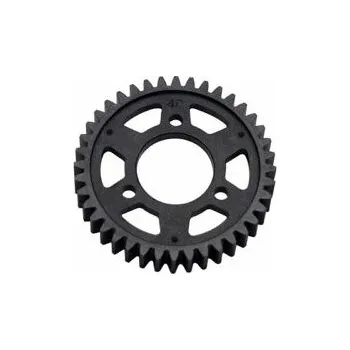 RC náhradní díl Serpent Spurgear composite 40T M1 (SER904201) - expresní doprava