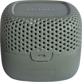 Odvlhčovač vzduchu Everbrand Pohlcovač vlhkosti Absodry Duo Family Bag 3-series, do 30 m3, šedý 230-ADB-EN-CZ