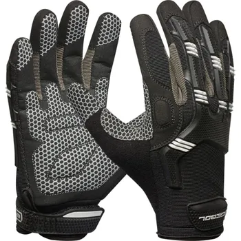 Pracovní oblečení Nohel garden Rukavice MASTER IMPACT pracovní velikost 11