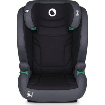 Autosedačka Lionelo Igo i-Size Grey Graphite