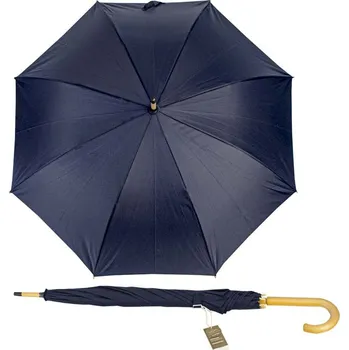 Deštník Doppler NATURE LONG Deep Blue - EKO deštník