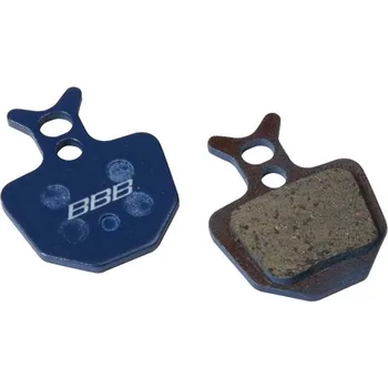 Komponent pro jízdní kolo Bbb BBS-66 DiscStop OEM brz.destičky