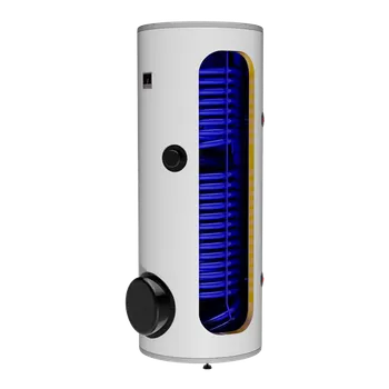 Bojler DZD Ohřívač nepřímotopný stacionární OKC 500 NTR/HP 121391401