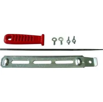 Ama s.p.a. Pilník s vodítkem 4,8mm