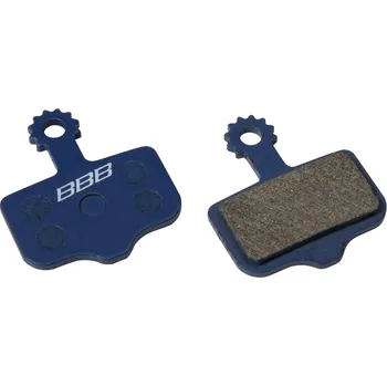 Komponent pro jízdní kolo Bbb BBS-441 DiscStop OEM brz.destičky