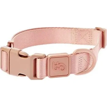 Postroj pro psa Ferribiella Růžový obojek SUPREMA Velikost: M