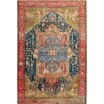 Koberec Vopi Kusový koberec Gobelina 645 multi (Varianta: 160 x 230 cm)