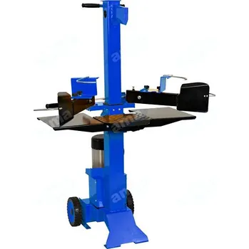 Štípačka na dřevo Ama s.p.a. Vertikální štípačka "TORO" 6 tun