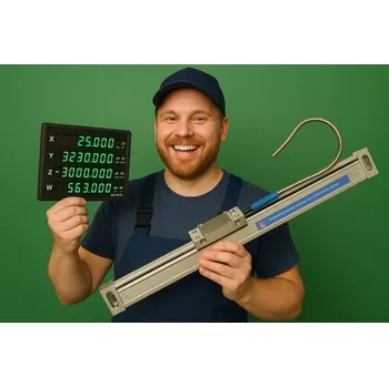 JIRKA a spol. Montáž digitálních odměřování přímo u Vás