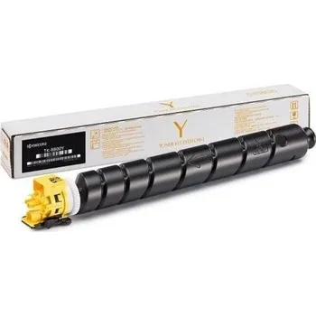 Počítač Kyocera toner TK-8800Y/ 20 000 A4/ žlutý/ pro ECOSYS P8060cdn