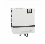 WILO Rain3-25 EM automat na dešťovou vodu