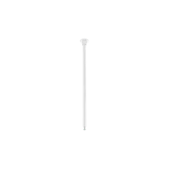 LED lišta Trio Montážní tyč Duoline bílá 703231