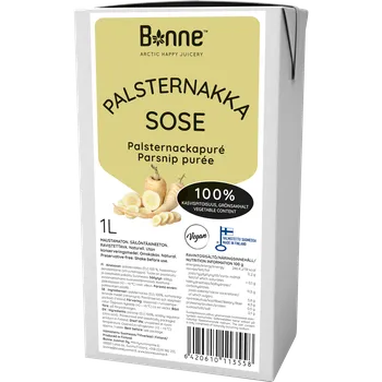 Pyré 100% Pastinák 1l - Bonne