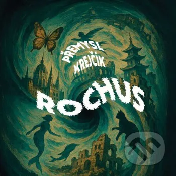 Rochus - Přemysl Krejčík Tympanum