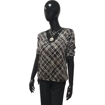 Dámská halenka Ariatex Halenka JOANA Kuba XL