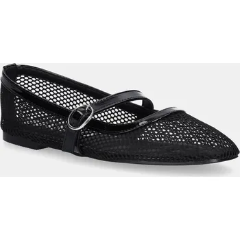 Dámské baleríny Baleríny Bianco BIALILJA 11251646 černá 99X, EUR 36