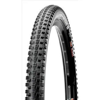 Plášť na kolo Maxxis plášť CROSSMARK II (bezduš) 26X2.10 EXO(black)