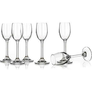 Stolování Banquet Sklenice na likér 60ml LEONA (6ks)