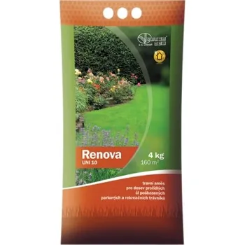 Semeno Nohel garden Směs travní RENOVA parková 4kg