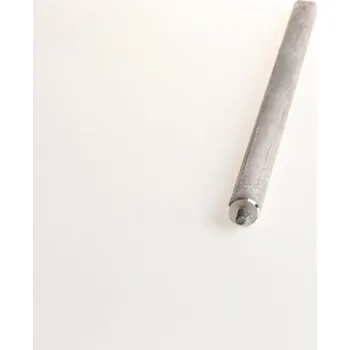 Příslušenství pro ohřívač vody Náhradní díl - DZD Anoda (PL) OKHE ONE 30 26x400/M8