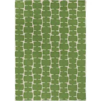 Vopi Moderní vlněný kusový koberec Scion Little Lohko Juniper 124207 Brink & Campman (Varianta: 120 x 180)