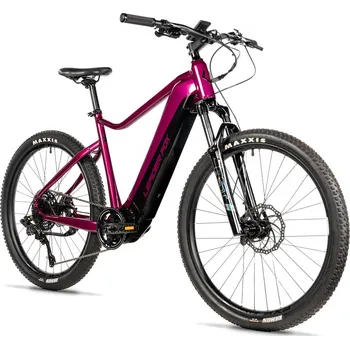 Sport Leader fox E-BIKE KENT 29", 21,5"-3, VIOLET SHINY (M510)