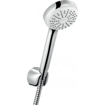 Kludi Sprchová hlavice s hadicí Logo NEO chrom 6801005-00