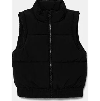 Dámská vesta Dětská vesta Guess J5YN00.WHE80.9BYA černá 99X, vel. 125-135