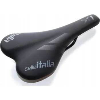 Sedlo na kolo Selle Italia X1 sedlo černé