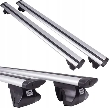Základní střešní nosič - tyče pro Mini COUNTRYMAN F60 2017-