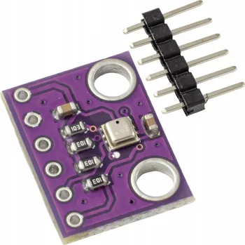 Senzor teploty, tlaku a vlhkosti MSALAMON BME280 3,3 V