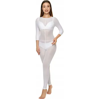 Pracovní kombinéza Kombinéza / Oblek pro endermologickou masáž - Velikost S