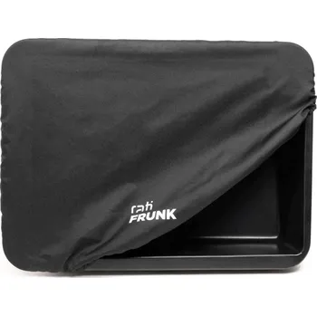 Frunk - úložný prostor v předním kufru, Dacia Spring, 2021-2024, 2024- , Facelift