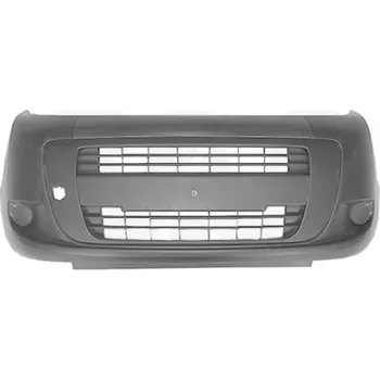 Karosérie Nárazník VAN WEZEL 0976574